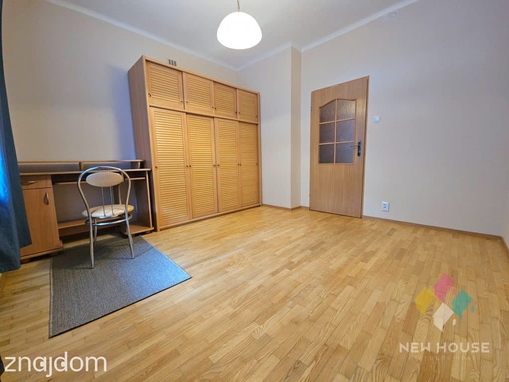 2 pok, parter, cicha okolica, miejsca parkingowe - zdjęcie 5