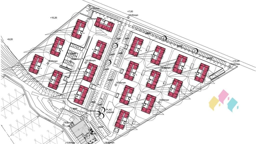 Mikołajki, budowlana z MPZP, 240 m linii brzegowej - zdjęcie 20