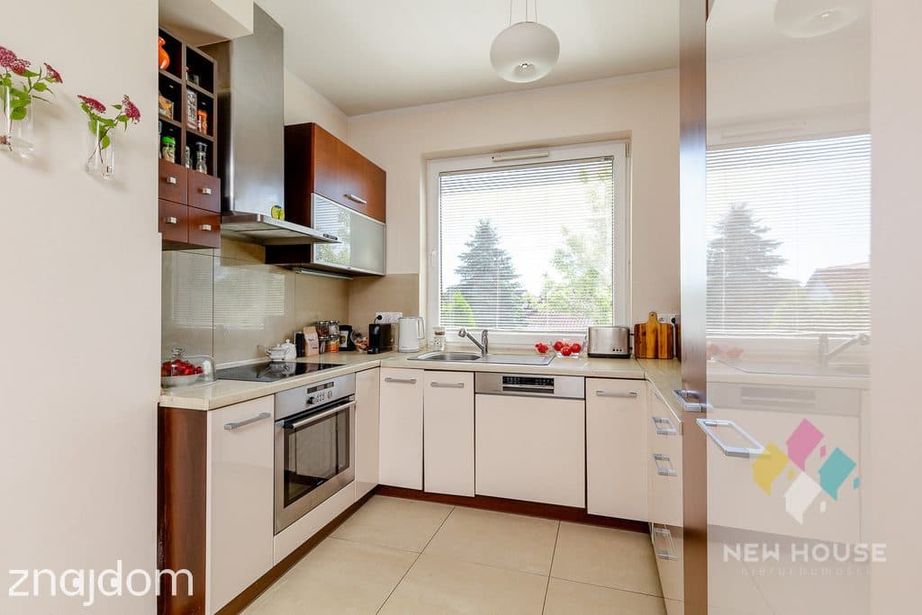 Dom 197 m2 | piękny ogród | garaż | 5 pokoi - zdjęcie 5