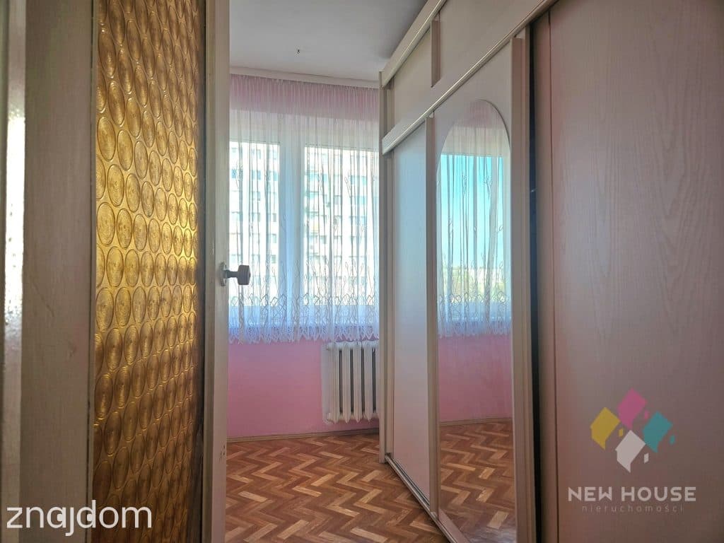 3 pokoje, 4 piętro, balkon, winda - zdjęcie 3