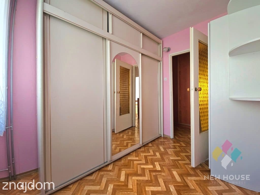 3 pokoje, 4 piętro, balkon, winda - zdjęcie 4