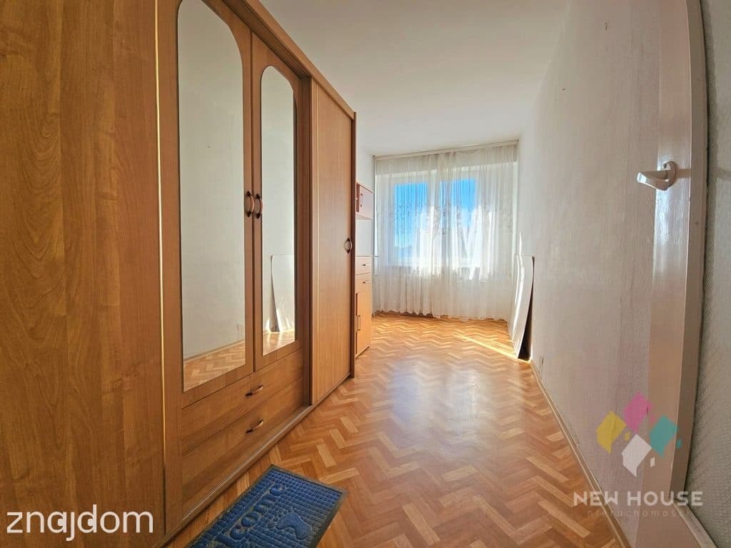 3 pokoje, 4 piętro, balkon, winda - zdjęcie 5