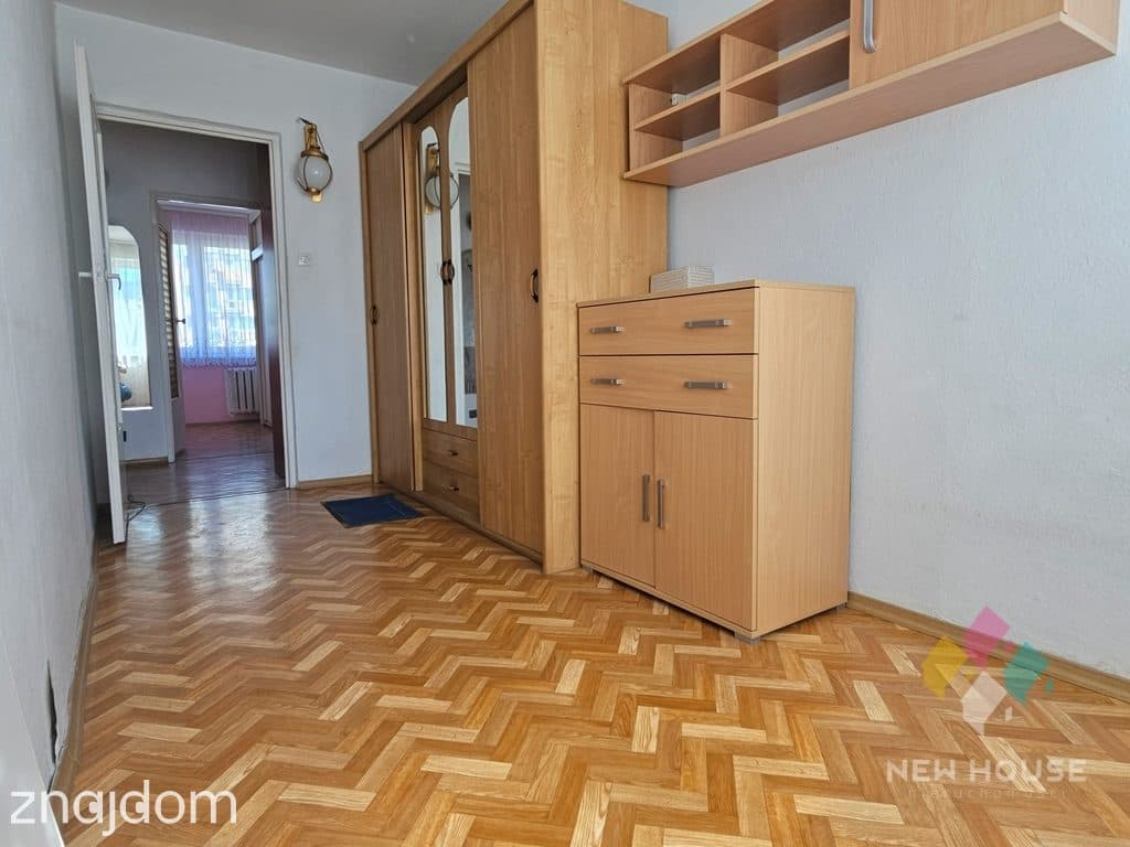 3 pokoje, 4 piętro, balkon, winda - zdjęcie 6