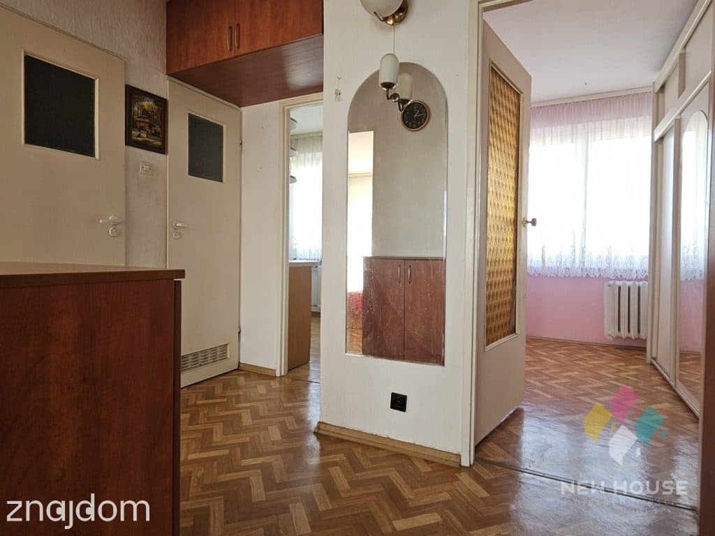 3 pokoje, 4 piętro, balkon, winda - zdjęcie 9