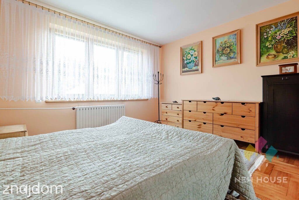 Piękny, funkcjonalny dom jednorodzinny z garażem - zdjęcie 11