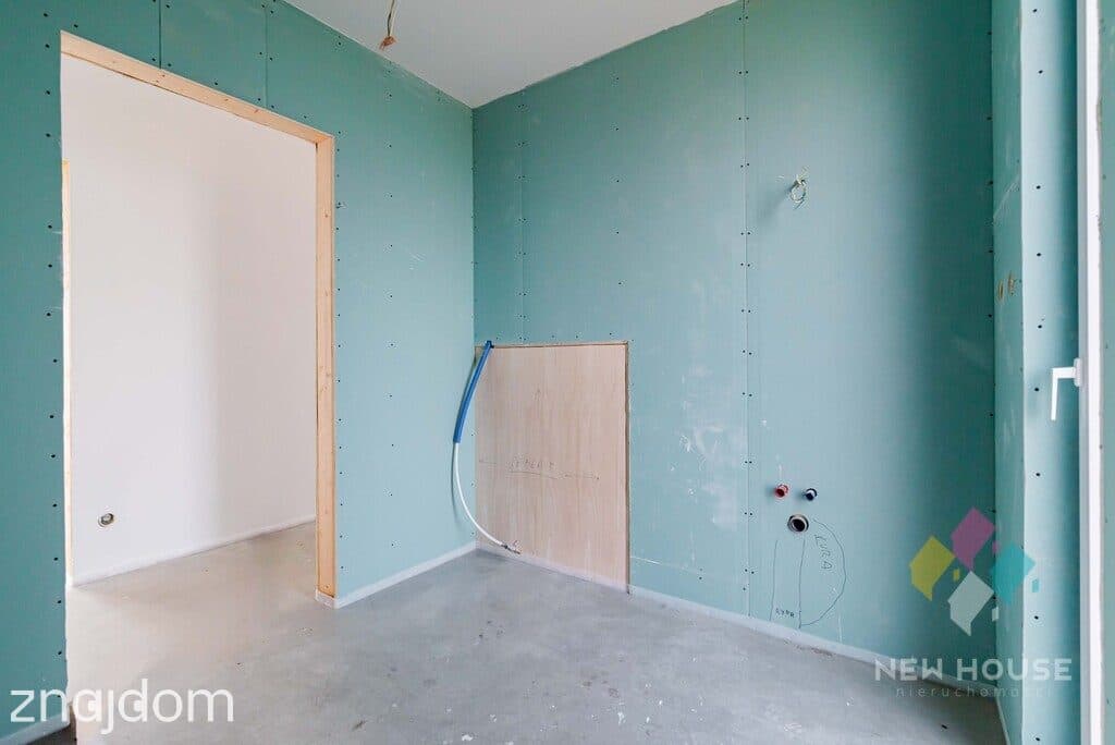 Nietuzinkowy dom pasywny, 5 pokoi, garaż, 220 m2, - zdjęcie 18