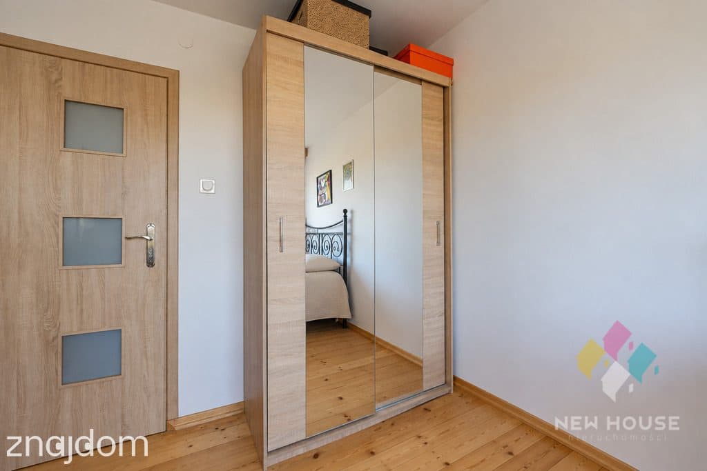 4 pokoje, balkon, os. Jaroty - zdjęcie 16