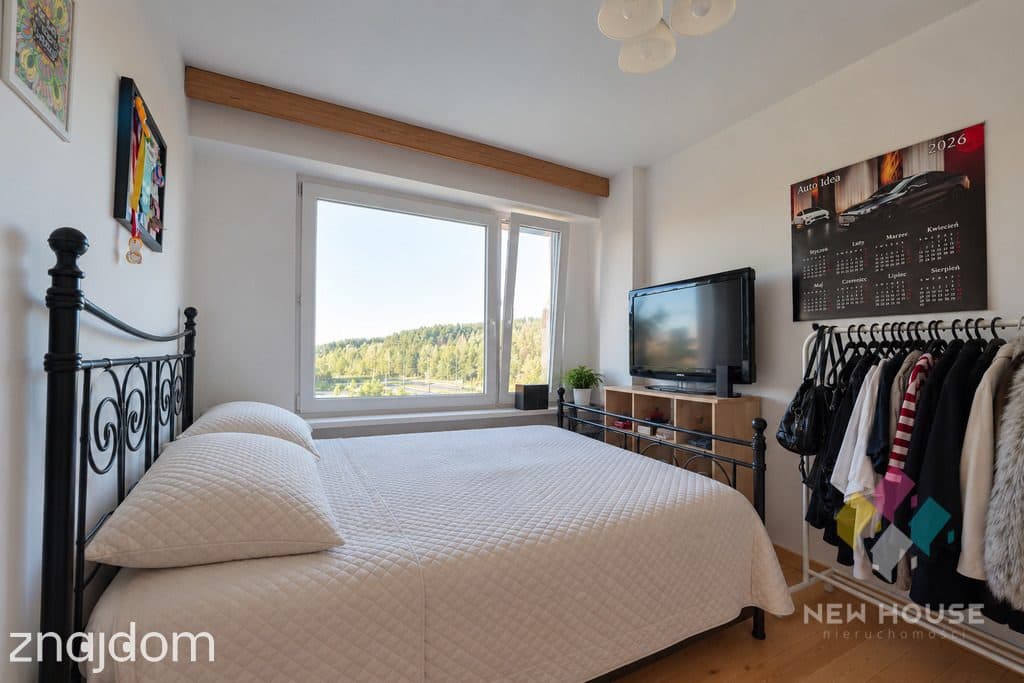 4 pokoje, balkon, os. Jaroty - zdjęcie 6