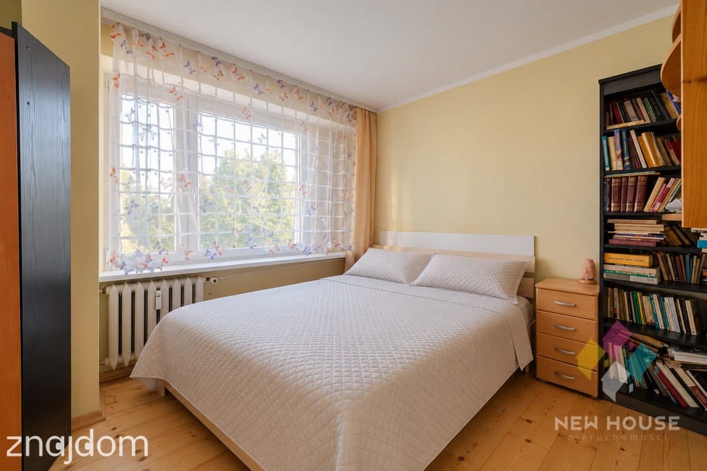 4 pokoje, balkon, os. Jaroty - zdjęcie 7