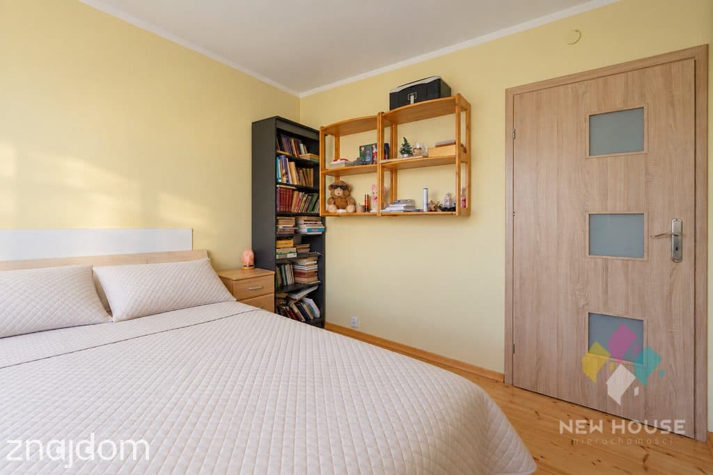 4 pokoje, balkon, os. Jaroty - zdjęcie 17