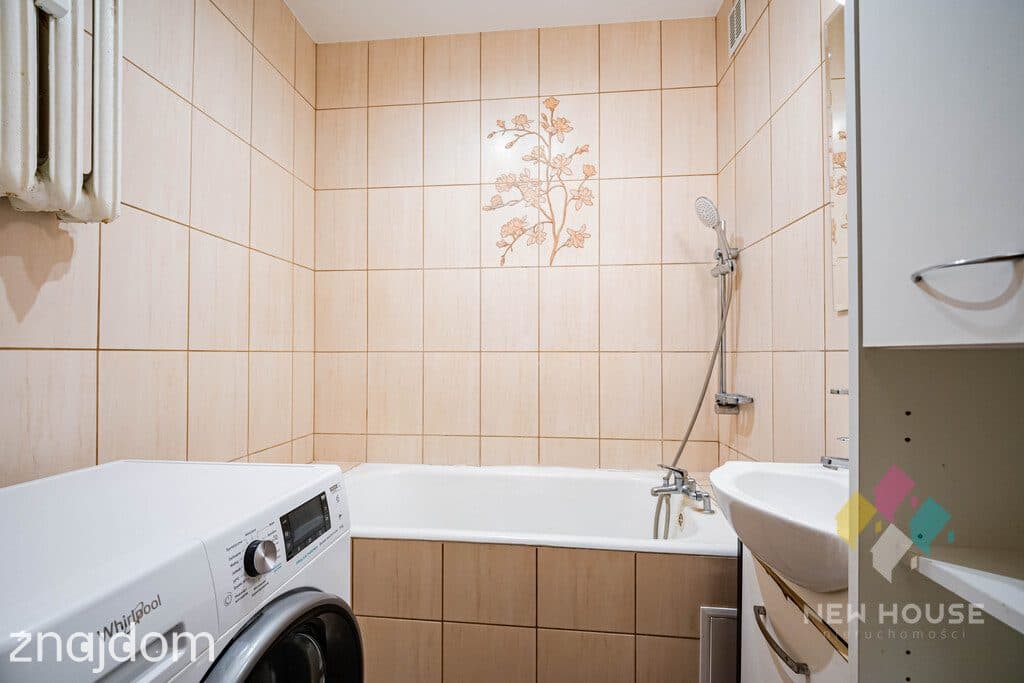 4 pokoje, balkon, os. Jaroty - zdjęcie 18