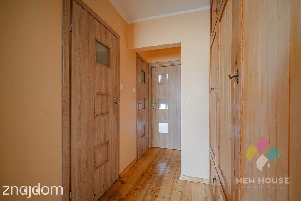 4 pokoje, balkon, os. Jaroty - zdjęcie 19