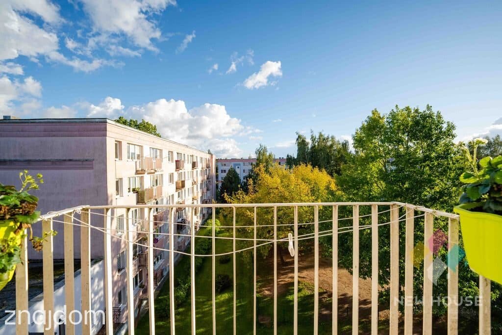 4 pokoje, balkon, os. Jaroty - zdjęcie 20