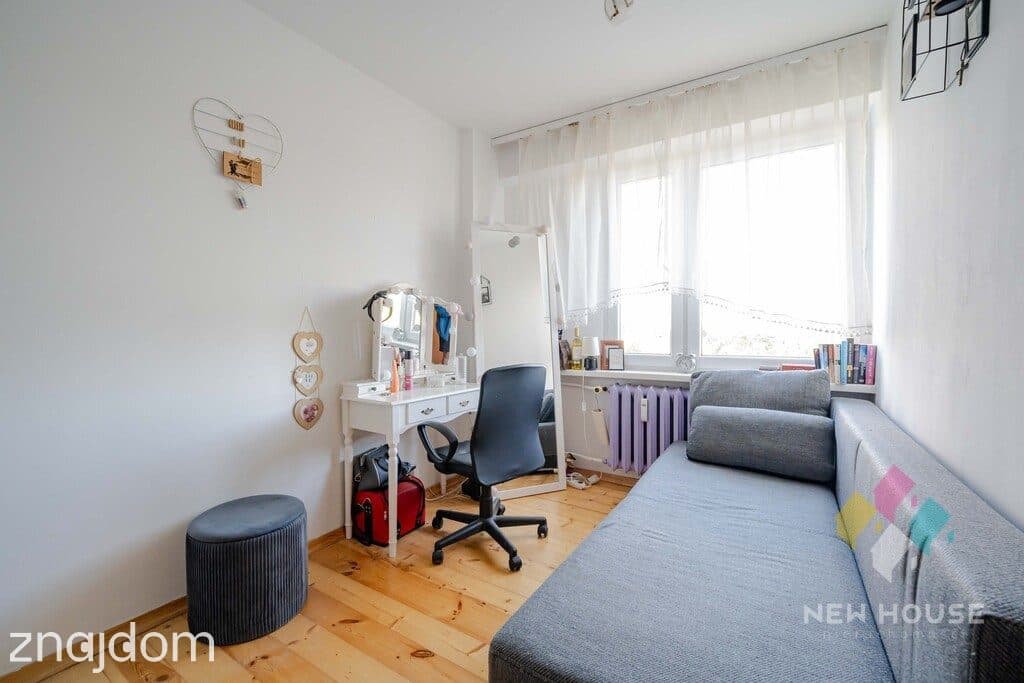 4 pokoje, balkon, os. Jaroty - zdjęcie 5
