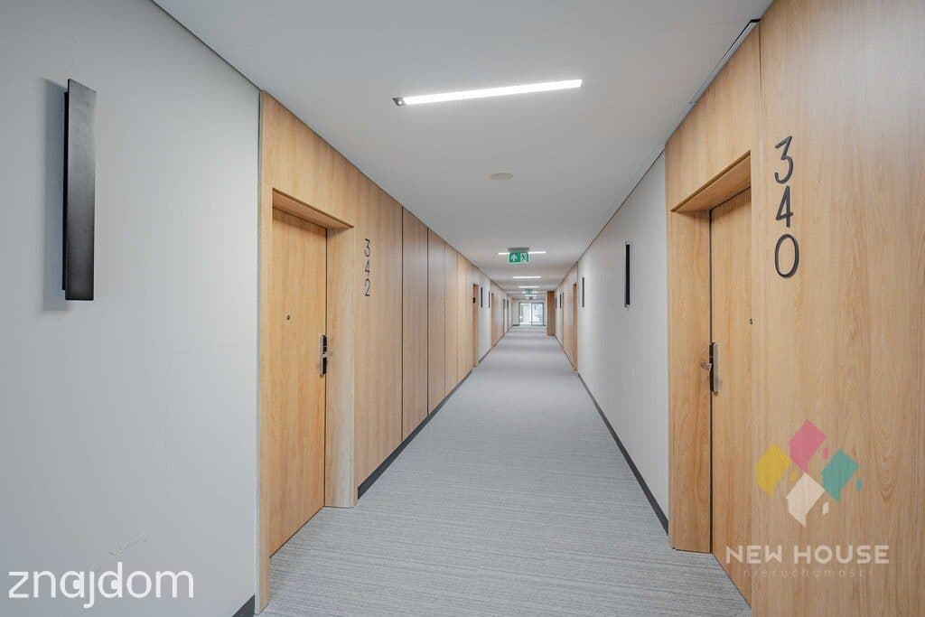 Kapitańska, apartament nad jez. Ukiel, pow. 32,76 m2 - zdjęcie 10