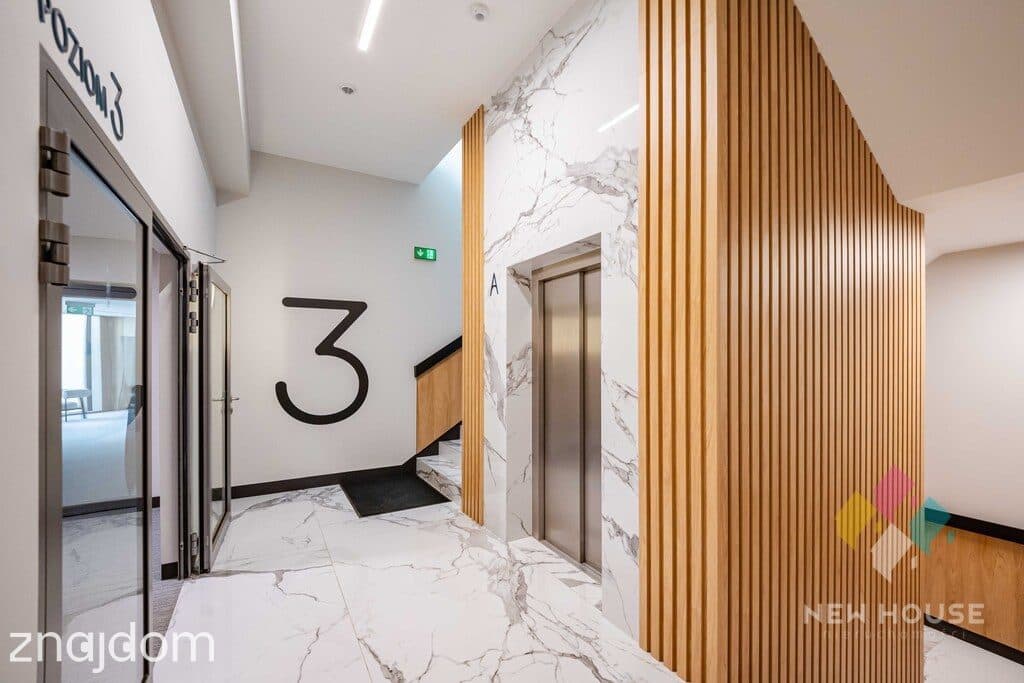 Kapitańska, apartament nad jez. Ukiel, pow. 32,76 m2 - zdjęcie 11