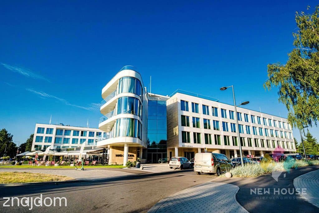 Kapitańska, apartament nad jez. Ukiel, pow. 32,76 m2 - zdjęcie 12