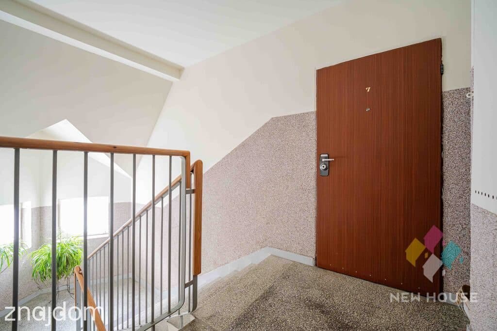 Jaroty, dwupoziomowe mieszkanie, z balkonem - zdjęcie 9