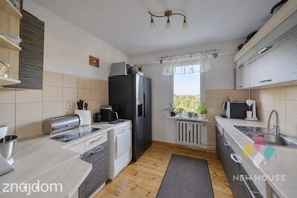4 pokoje, balkon, os. Jaroty - zdjęcie 10