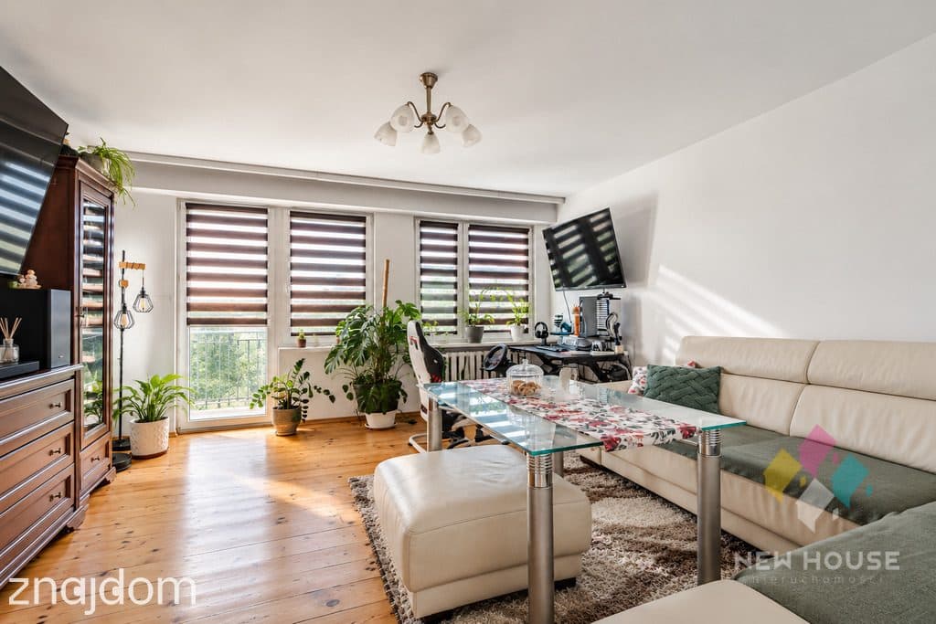 4 pokoje, balkon, os. Jaroty - zdjęcie 12