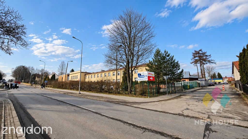 ul. Fabryczna, lokal użytkowy pow. 372 m2, parter - zdjęcie 17