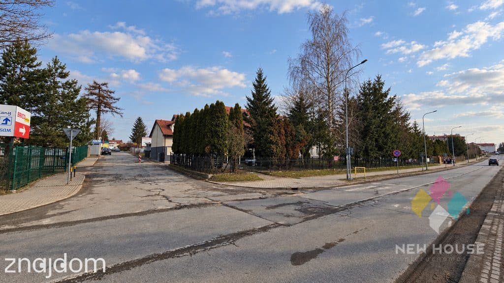 ul. Fabryczna, lokal użytkowy pow. 372 m2, parter - zdjęcie 18