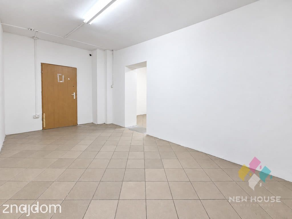 ul. Fabryczna, lokal użytkowy pow. 372 m2, parter - zdjęcie 7
