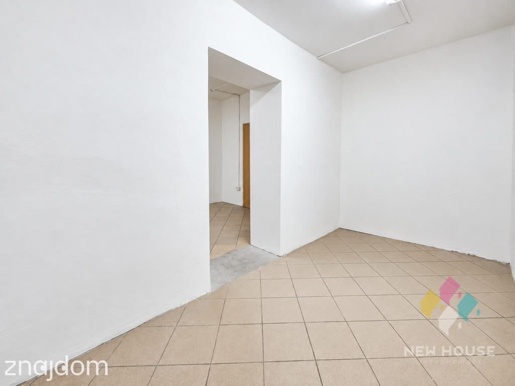 ul. Fabryczna, lokal użytkowy pow. 372 m2, parter - zdjęcie 12
