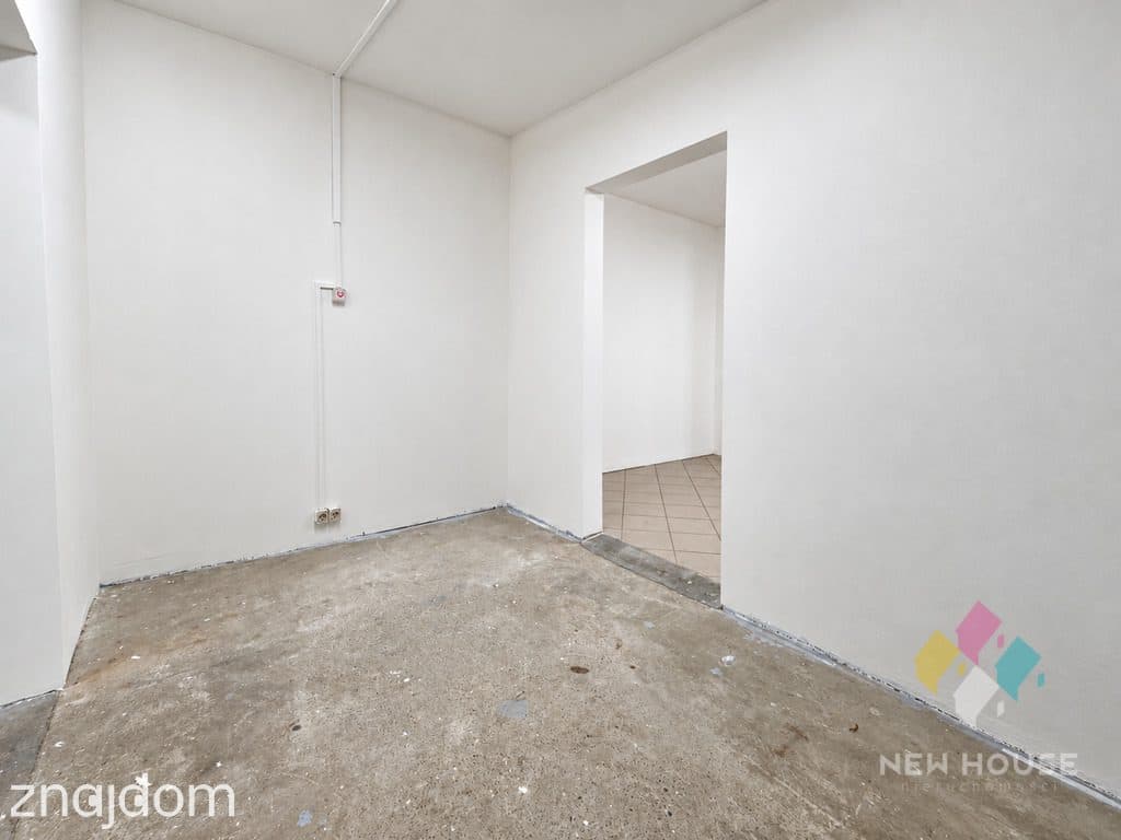 ul. Fabryczna, lokal użytkowy pow. 372 m2, parter - zdjęcie 9