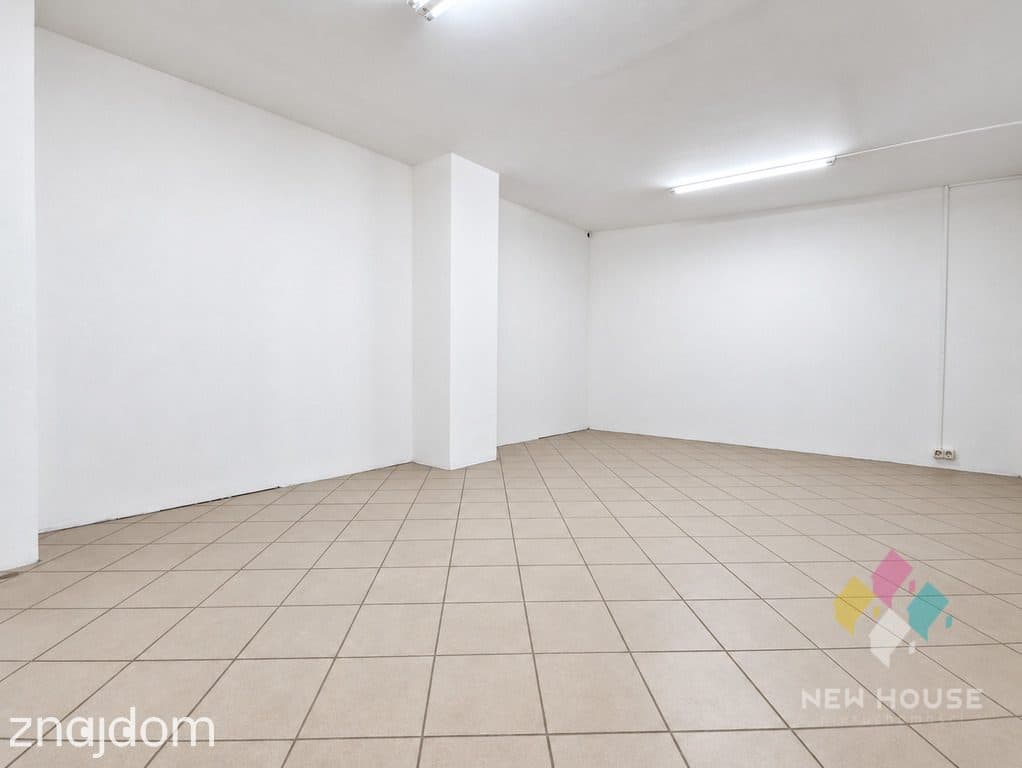 ul. Fabryczna, lokal użytkowy pow. 372 m2, parter - zdjęcie 13