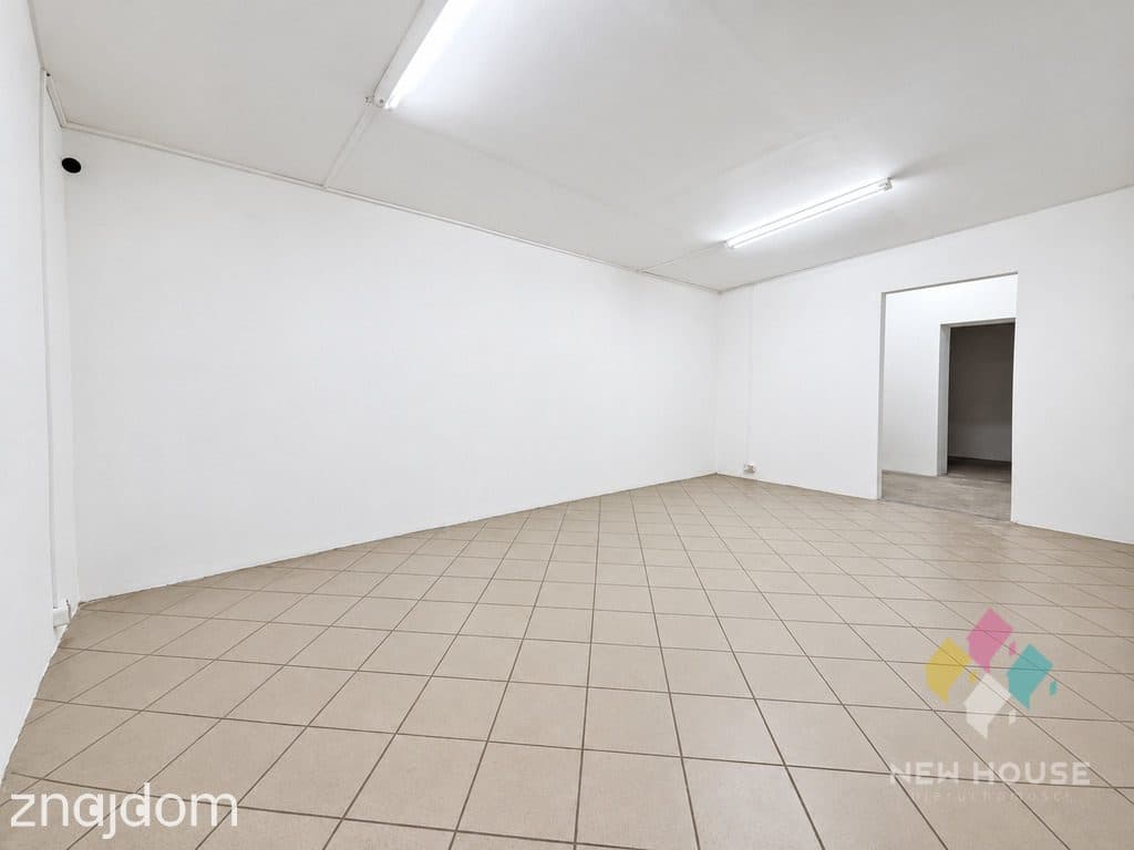 ul. Fabryczna, lokal użytkowy pow. 372 m2, parter - zdjęcie 8