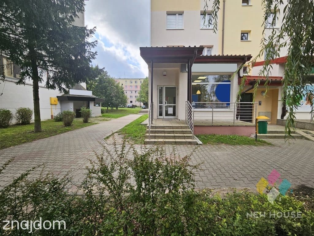 Jaroty Wilczyńskiego - lokal do wynajęcia, witryna - zdjęcie 10