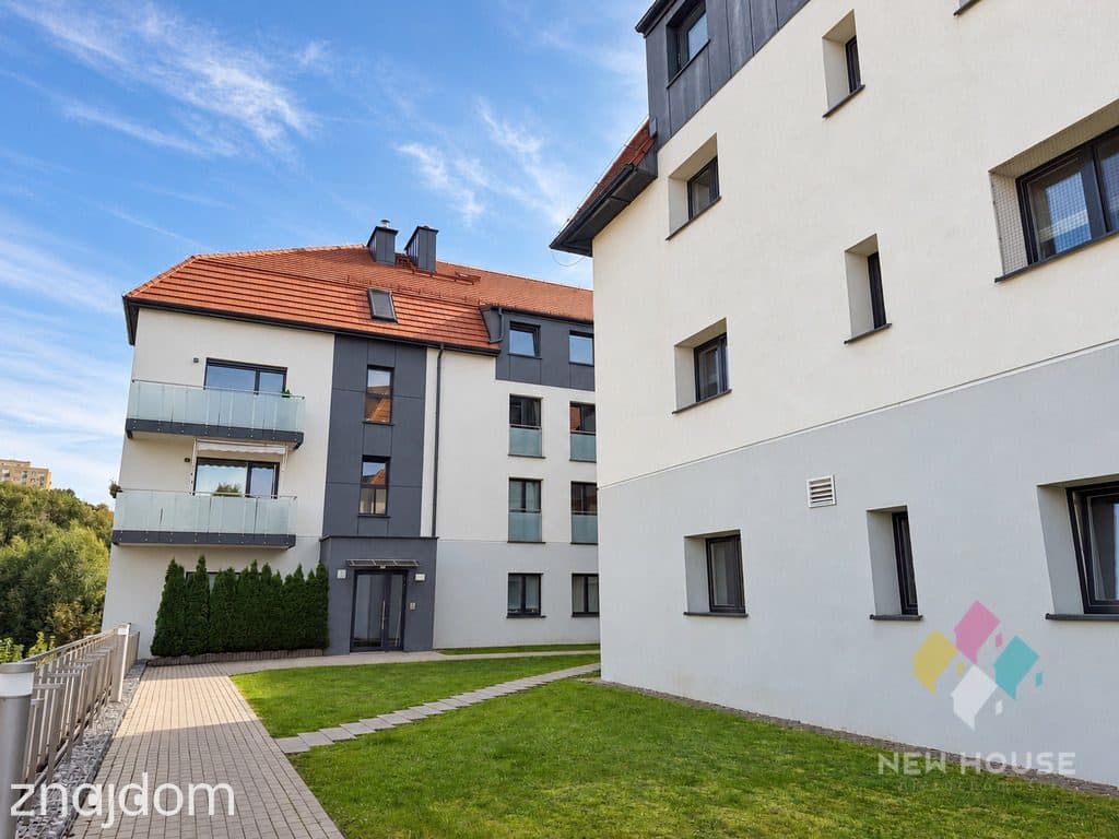 Centrum 38 m2, 2 pokoje, nowe budownictwo, winda - zdjęcie 11