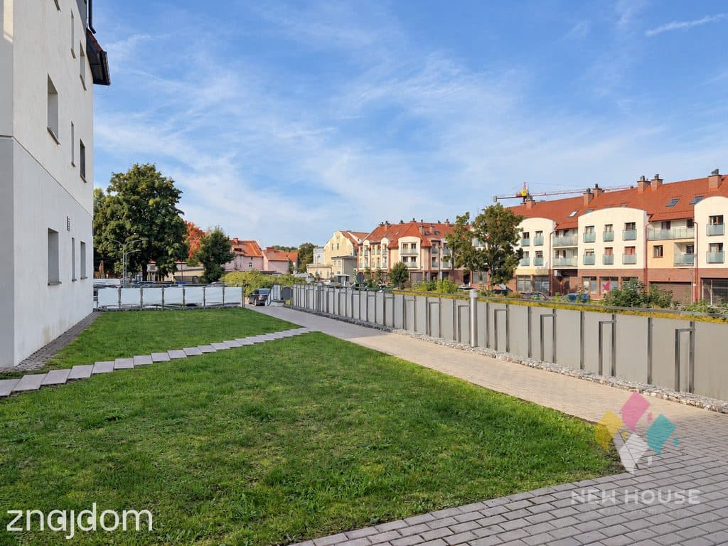 Centrum 38 m2, 2 pokoje, nowe budownictwo, winda - zdjęcie 13