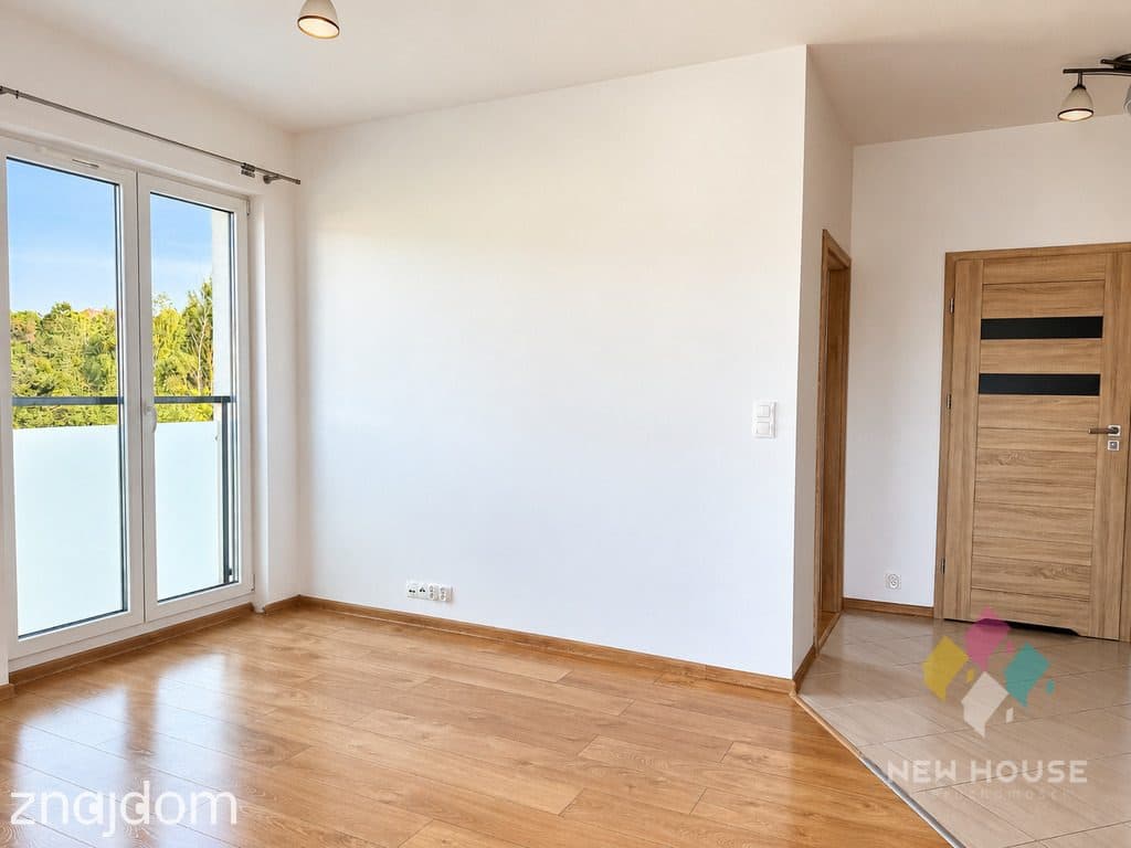 Centrum 38 m2, 2 pokoje, nowe budownictwo, winda - zdjęcie 14