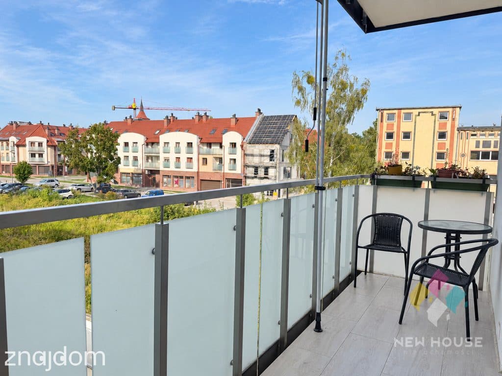 Centrum 38 m2, 2 pokoje, nowe budownictwo, winda - zdjęcie 4