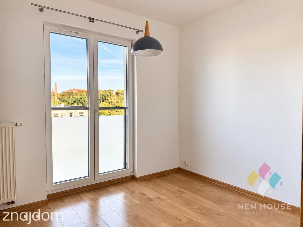 Centrum 38 m2, 2 pokoje, nowe budownictwo, winda - zdjęcie 7