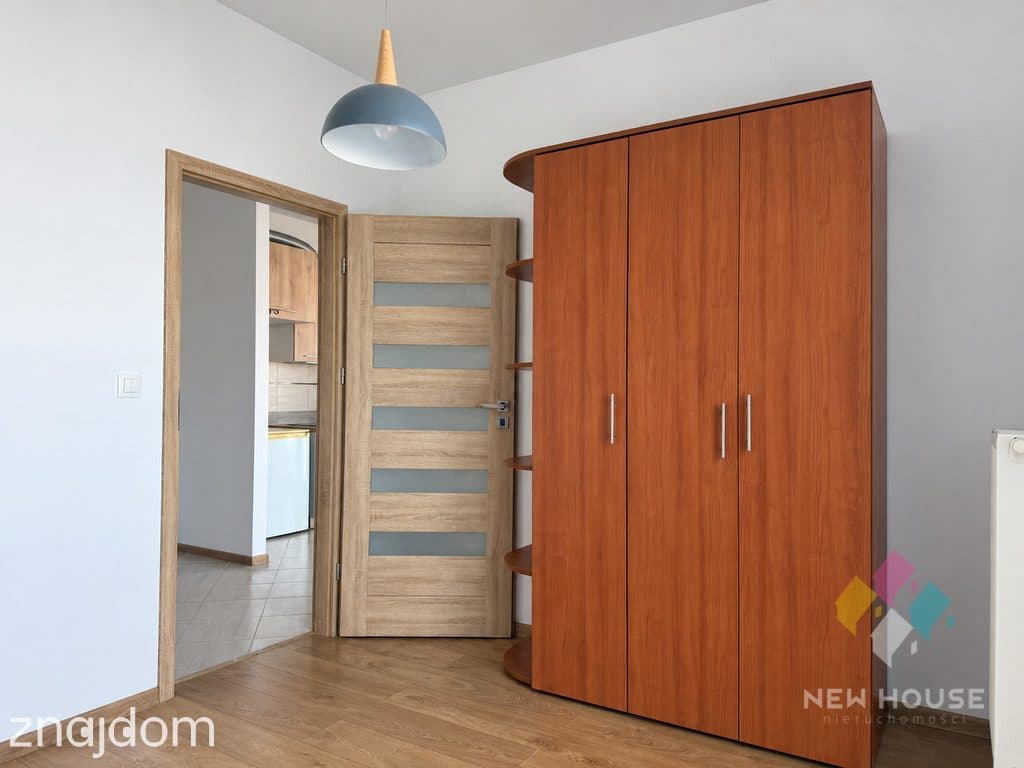 Centrum 38 m2, 2 pokoje, nowe budownictwo, winda - zdjęcie 16