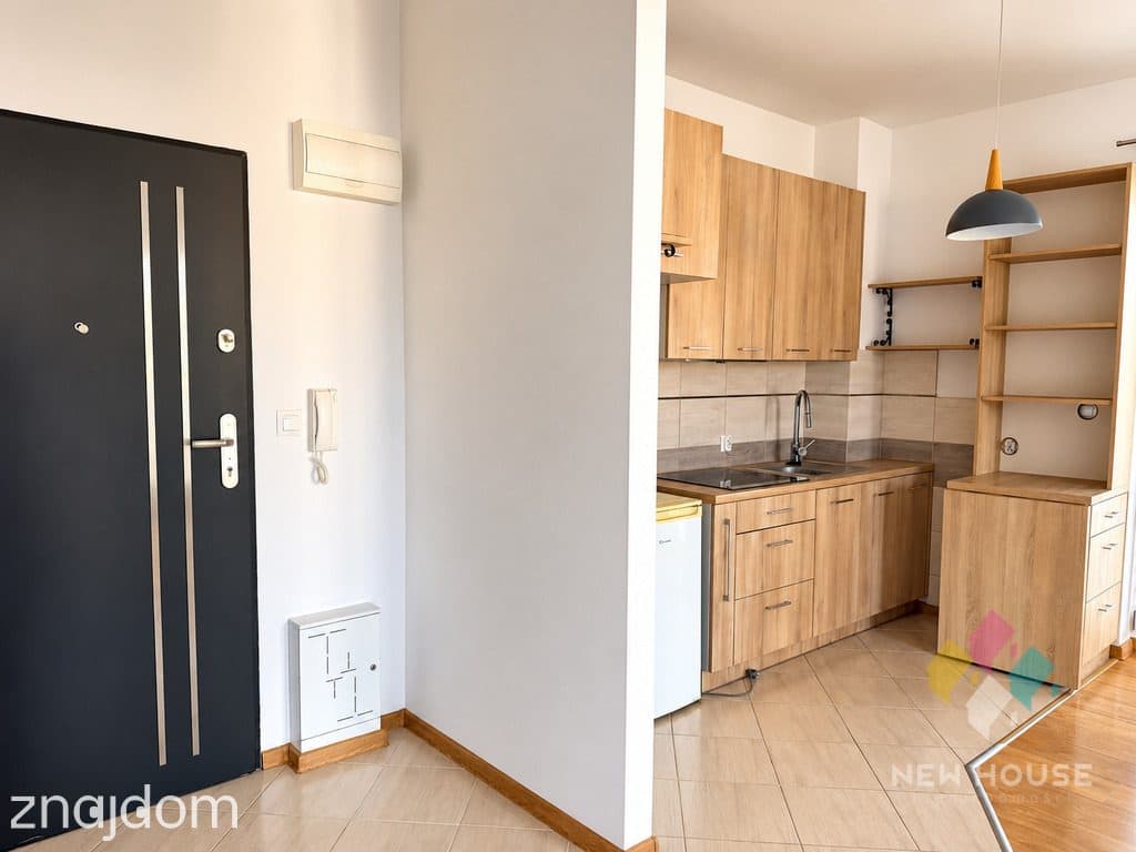 Centrum 38 m2, 2 pokoje, nowe budownictwo, winda - zdjęcie 3