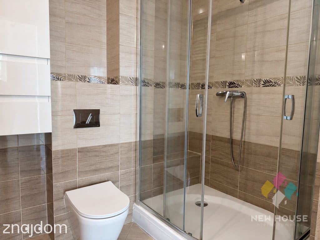 Centrum 38 m2, 2 pokoje, nowe budownictwo, winda - zdjęcie 6