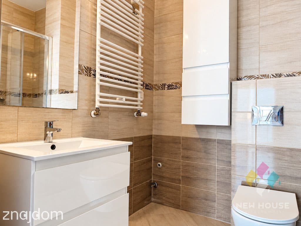 Centrum 38 m2, 2 pokoje, nowe budownictwo, winda - zdjęcie 12