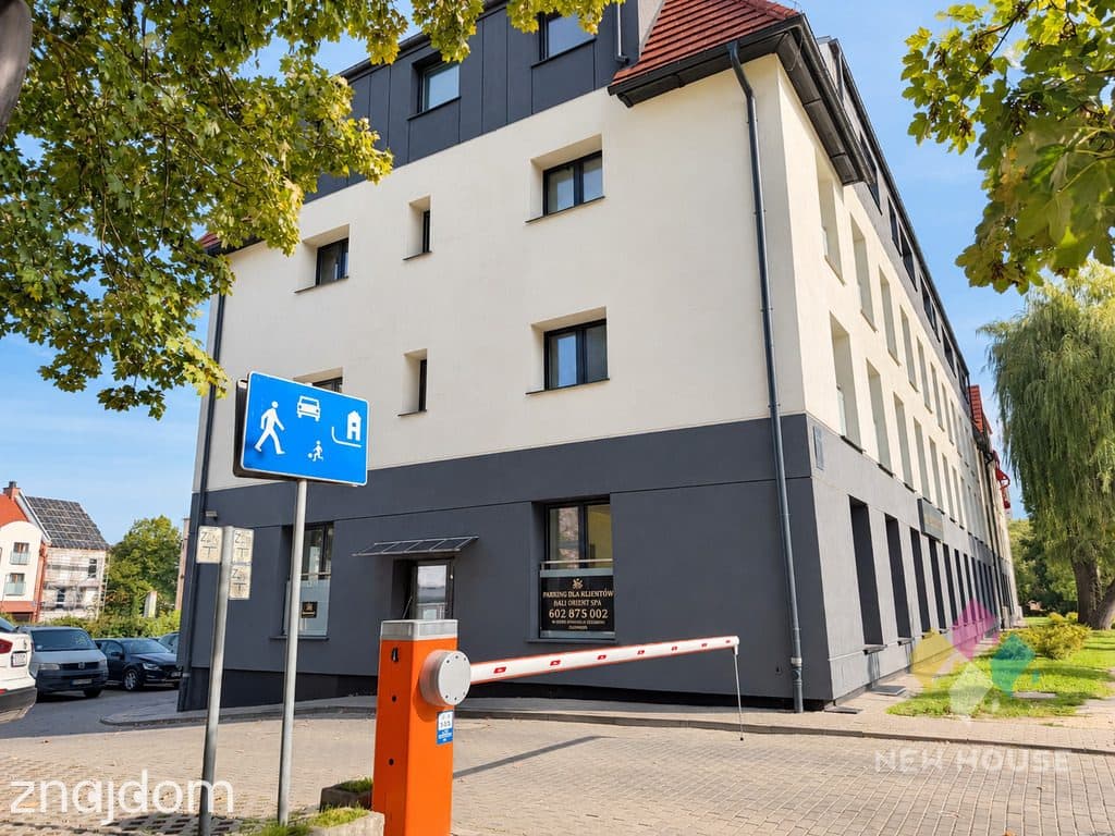 Centrum 38 m2, 2 pokoje, nowe budownictwo, winda - zdjęcie 17