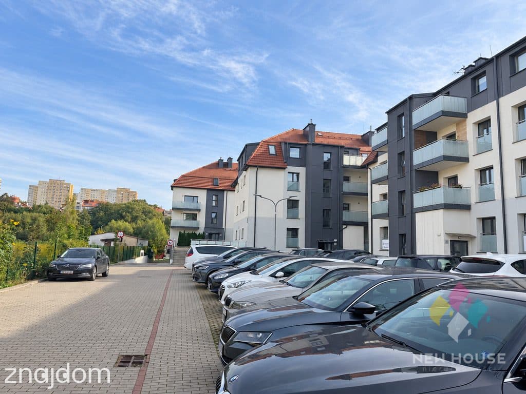 Centrum 38 m2, 2 pokoje, nowe budownictwo, winda - zdjęcie 18