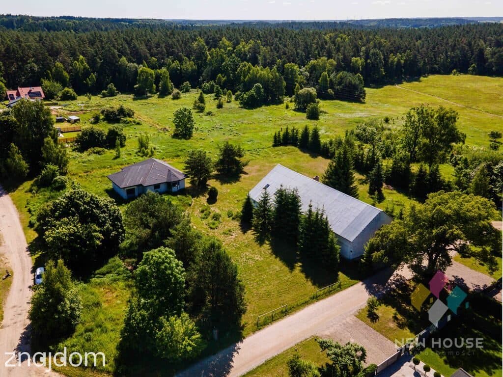 Działka w Wójtowie, atr. miejsce, MPZP - zdjęcie 6
