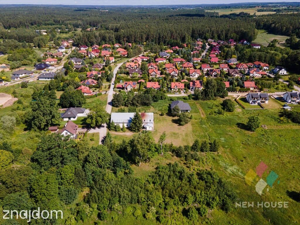 Działka w Wójtowie, atr. miejsce, MPZP - zdjęcie 8