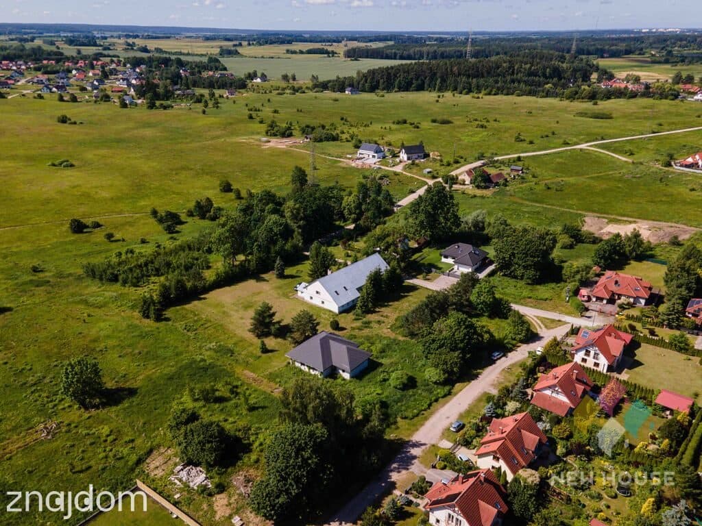 Działka w Wójtowie, atr. miejsce, MPZP - zdjęcie 11