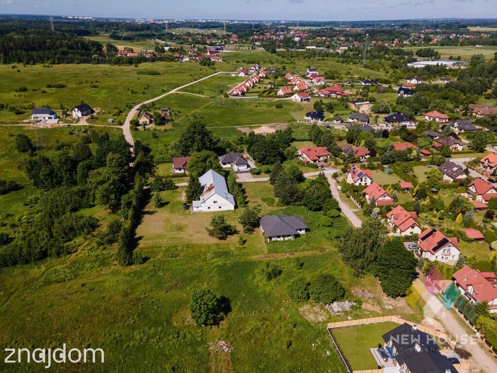 Działka w Wójtowie, atr. miejsce, MPZP - zdjęcie 13