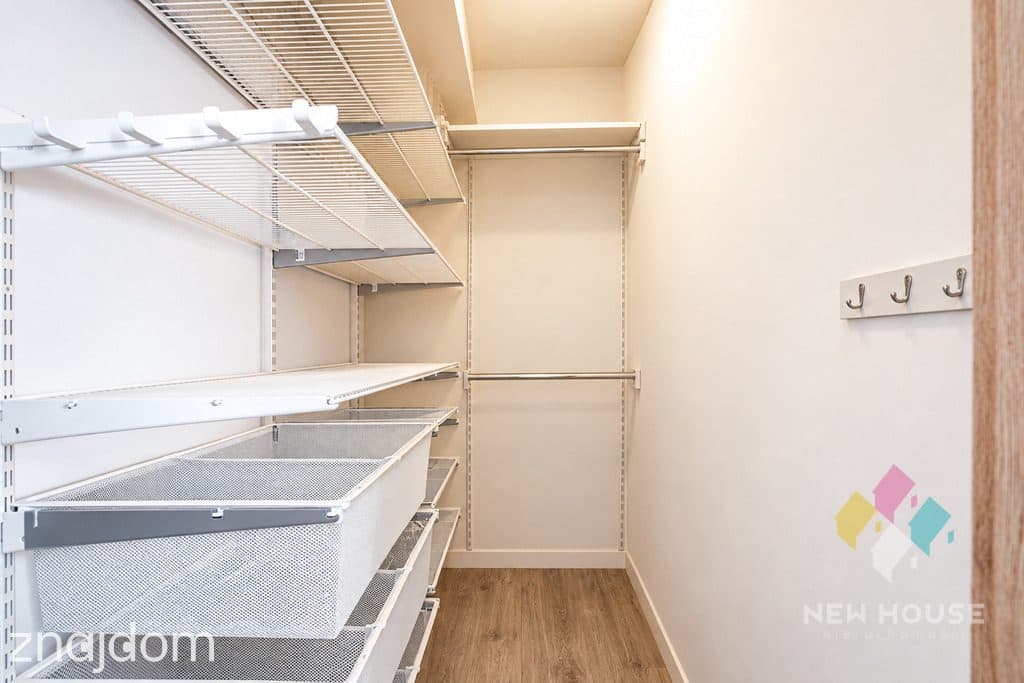 Bilitewskiego- 58 m2, miejsce parkingowe, 3 pok, balkon - zdjęcie 11