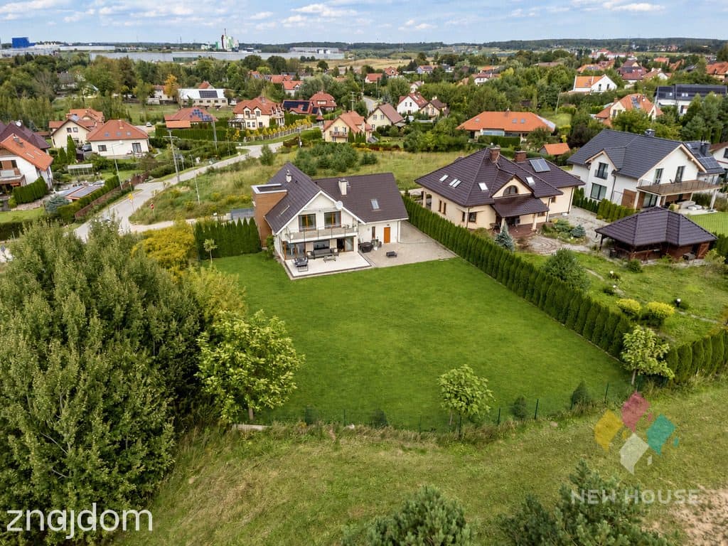 Zadbany dom, 6 pokoi, winda, garaż J. Skanda - zdjęcie 5