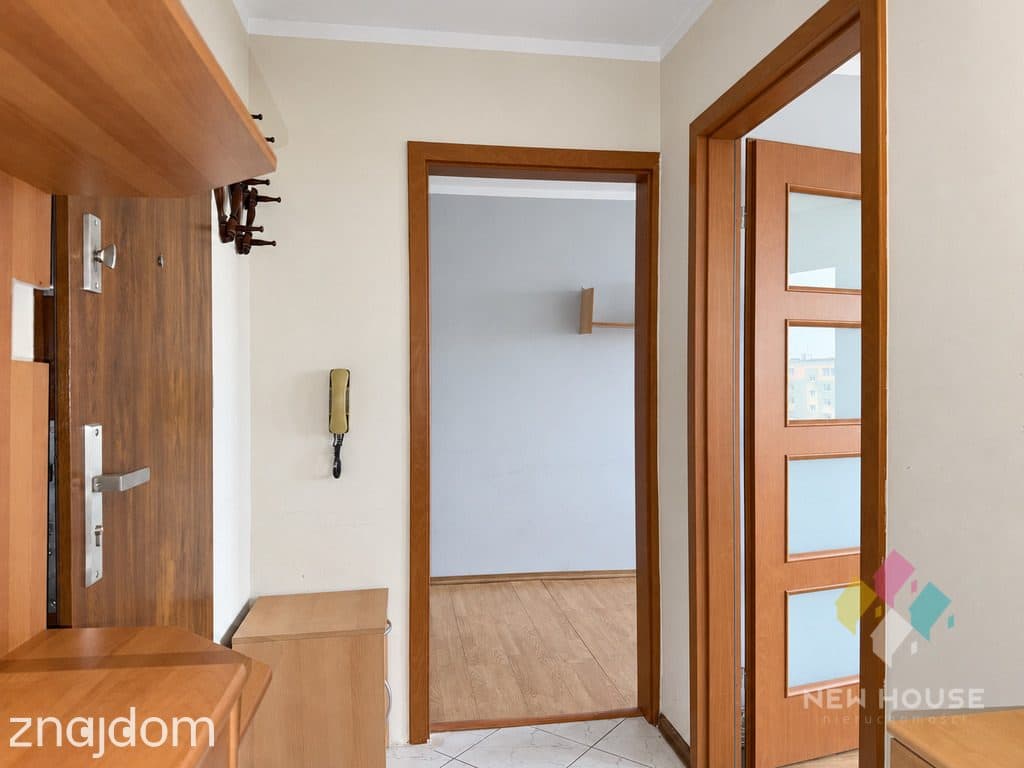 Dworcowa 32 m2, park, widok, 2 pokoje - zdjęcie 8